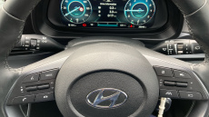 Hyundai i20 1.0T GDi 48V MHD Premium 5dr Petrol Hatchback